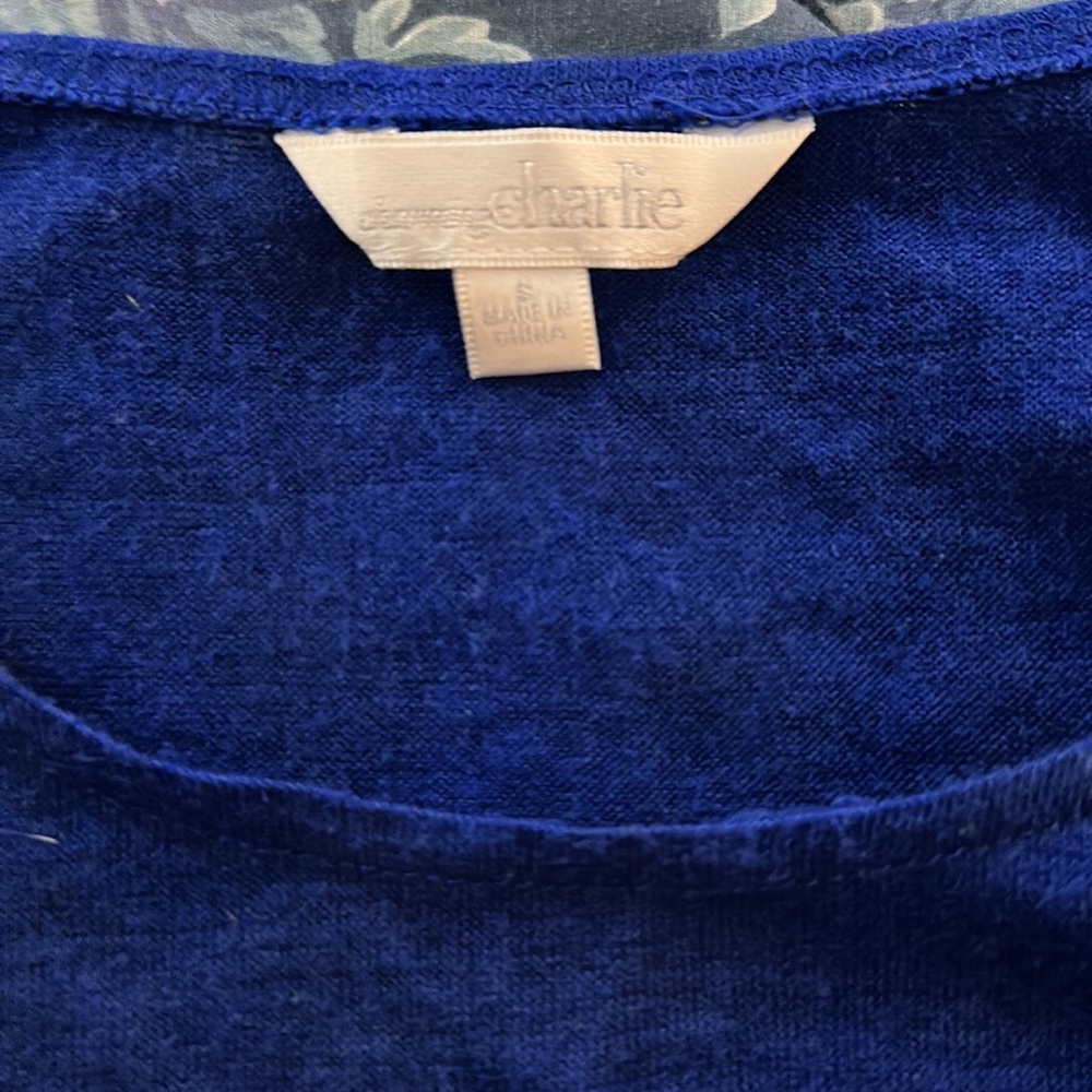 Sweater Dress - Picture 2 of 3